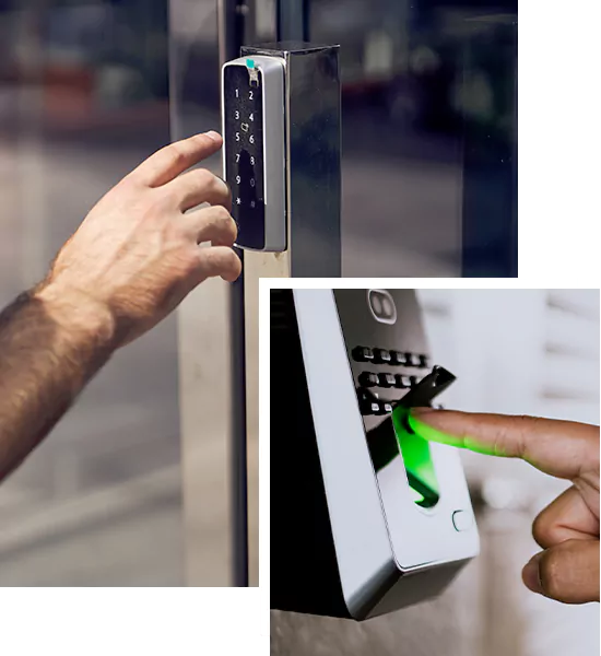About Access Control in Montreal, QC