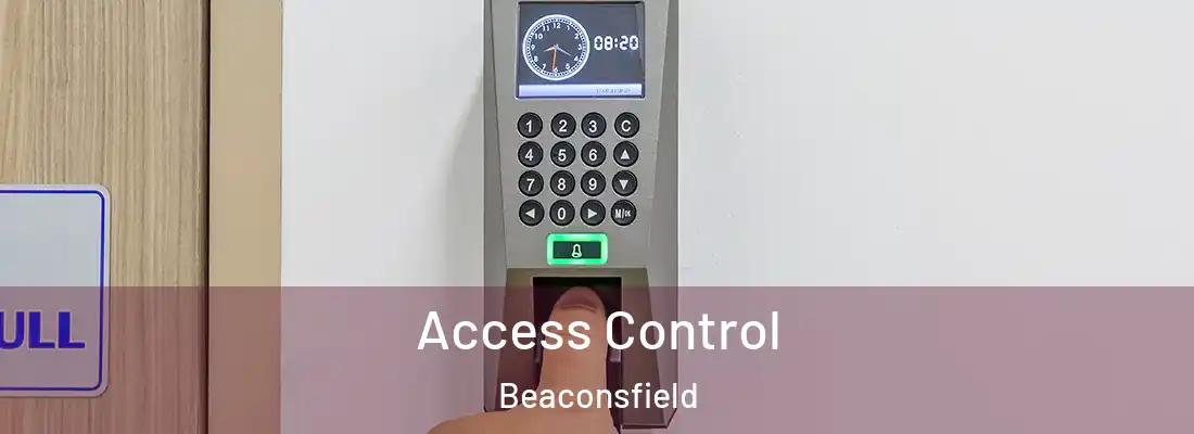 Access Control Beaconsfield