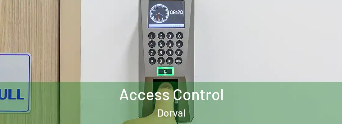 Access Control Dorval