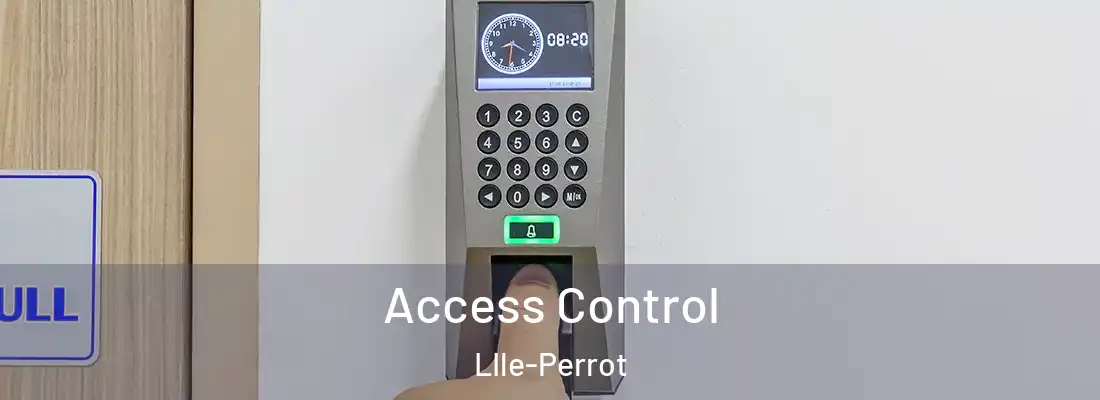 Access Control LIle-Perrot