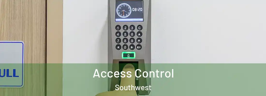  Access Control Southwest