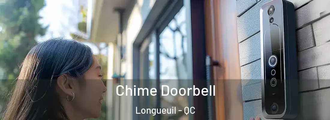  Chime Doorbell Longueuil - QC