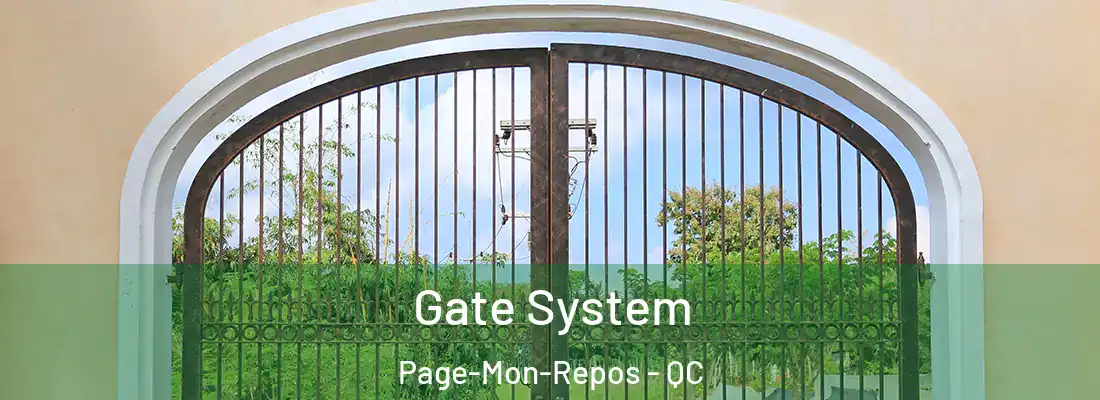  Gate System Page-Mon-Repos - QC