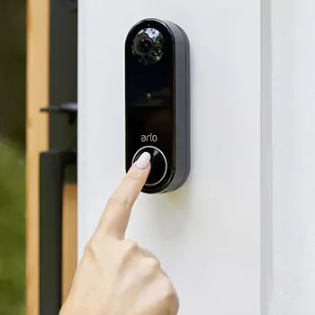 Electric Doorbell in Montreal, QC
