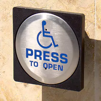 Handicap Door Access Solutions in Montreal, QC