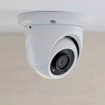 CCTV Camera System in Montreal, QC
