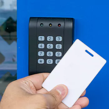 Employee Access Card Systems in Montreal, QC