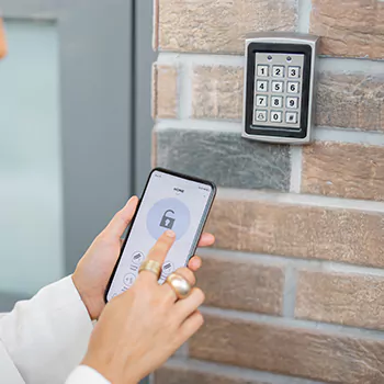 Keyless Entry System in Montreal, QC