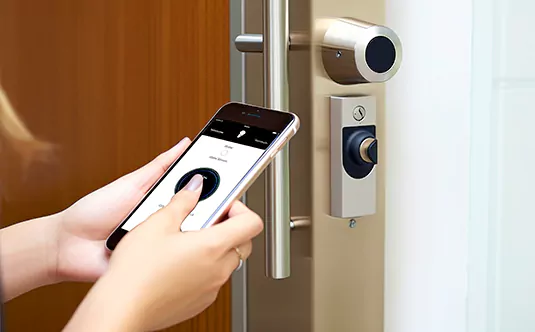 Access Management in Montreal, QC