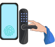 Access Control Technician in Montreal