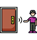 Touchless Door Access Systems in Montreal, QC