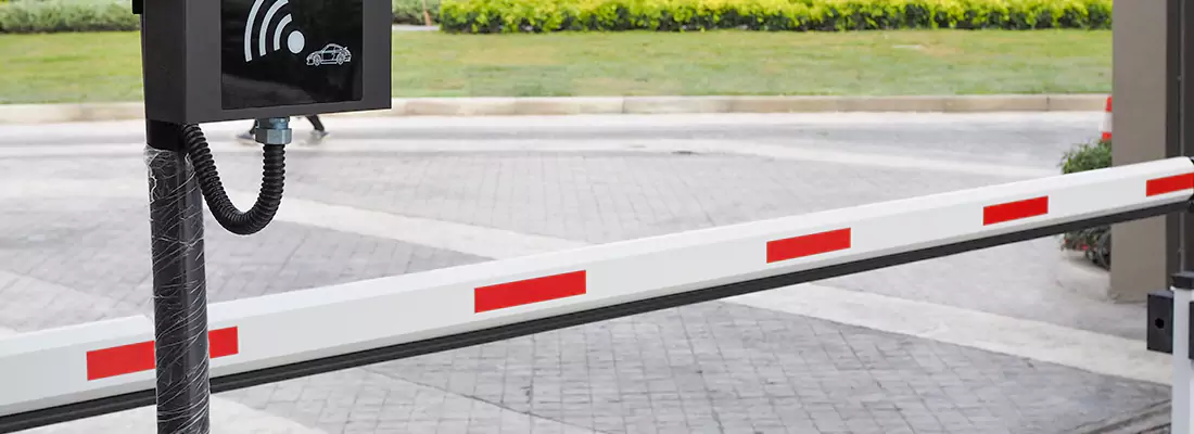 Affordable Automatic Vehicle Barrier Installation Services in Longueuil, QC