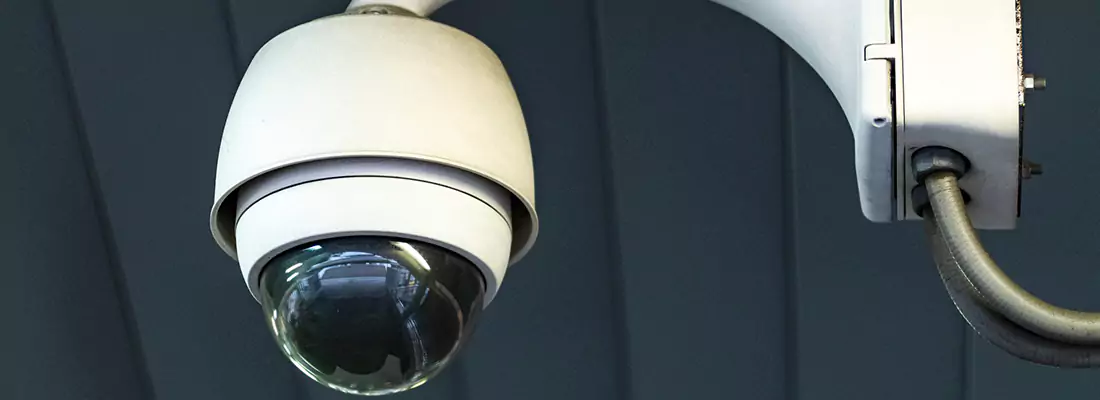 Affordable CCTV Camera System Solutions for Homes and Businesses in Longueuil, QC