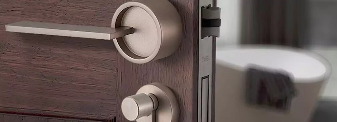 Affordable Cylinder Strike Installation Services in Longueuil, QC
