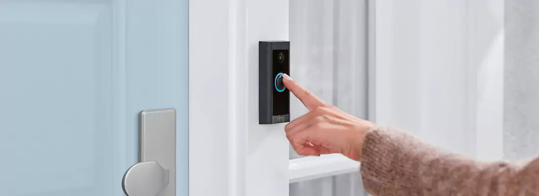 Affordable Electric Doorbell Solutions for Homes and Offices in Longueuil, QC