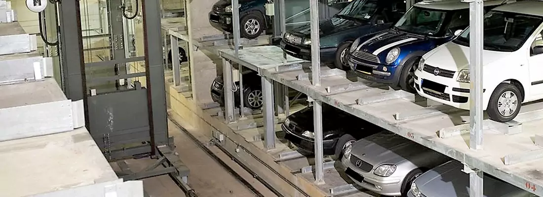 Affordable Electric Parking Pillar Systems for Residential and Commercial Properties in Longueuil, QC
