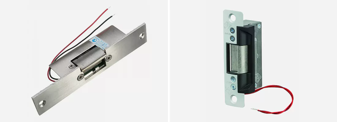 Affordable Electric Strike Systems for Enhanced Security in Longueuil, QC