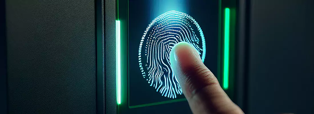 Affordable Fingerprint Lock Solutions for Homes and Businesses in Longueuil, QC