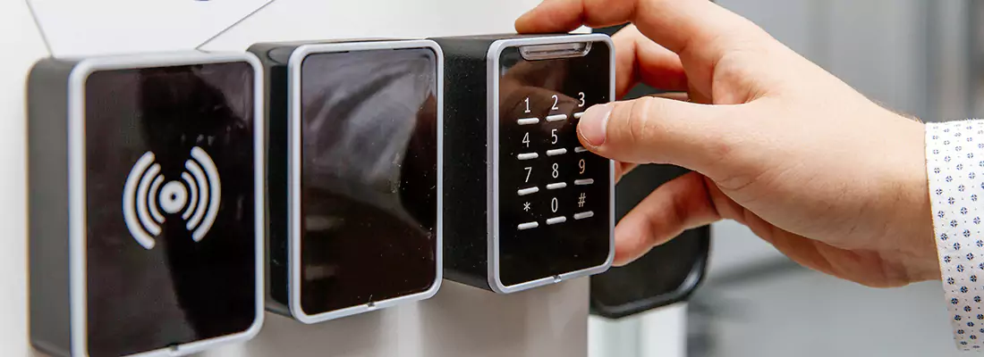 Affordable Gate Safety Sensor Systems for Homes in Longueuil, QC