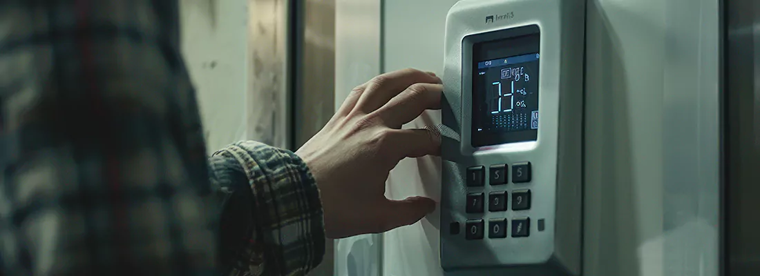Affordable Keyless Entry Systems for Homes and Businesses in Longueuil, QC