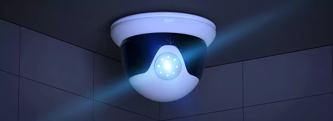 Affordable Night Vision CCTV Camera Services in Longueuil, QC