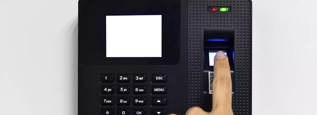 Affordable Office Access Control Systems for Small and Large Offices in Longueuil, QC