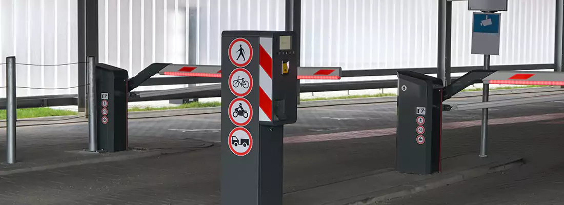 Affordable Parking Gate Systems for Efficient Access Control in Longueuil, QC