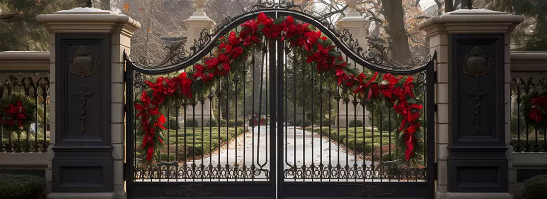 Affordable Proximity Sensor Gate Solutions for Homes and Businesses in Longueuil, QC