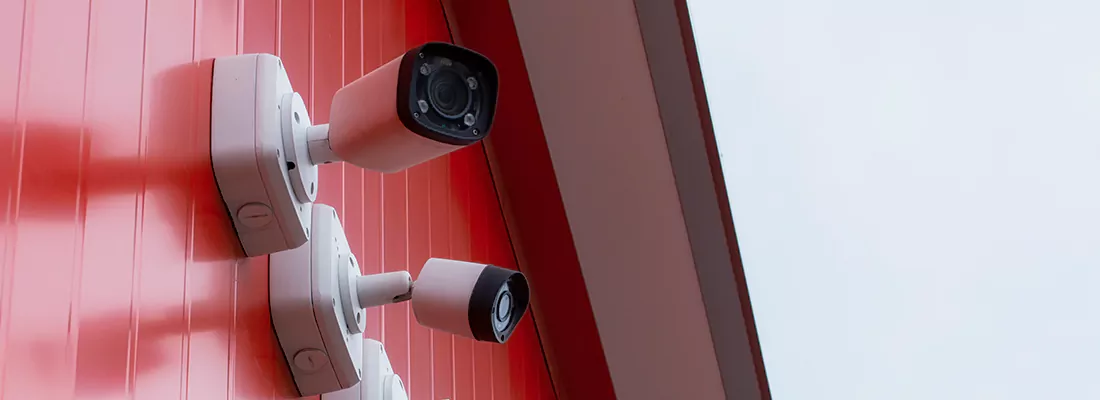 Benefits of HD CCTV Cameras for Security in Longueuil, QC