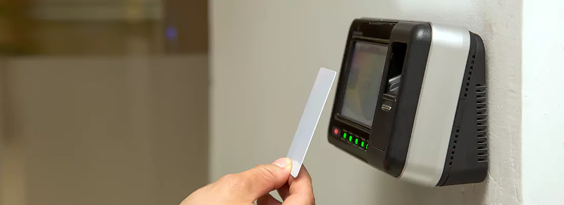 Benefits of Remote Access Control Systems in Longueuil, QC