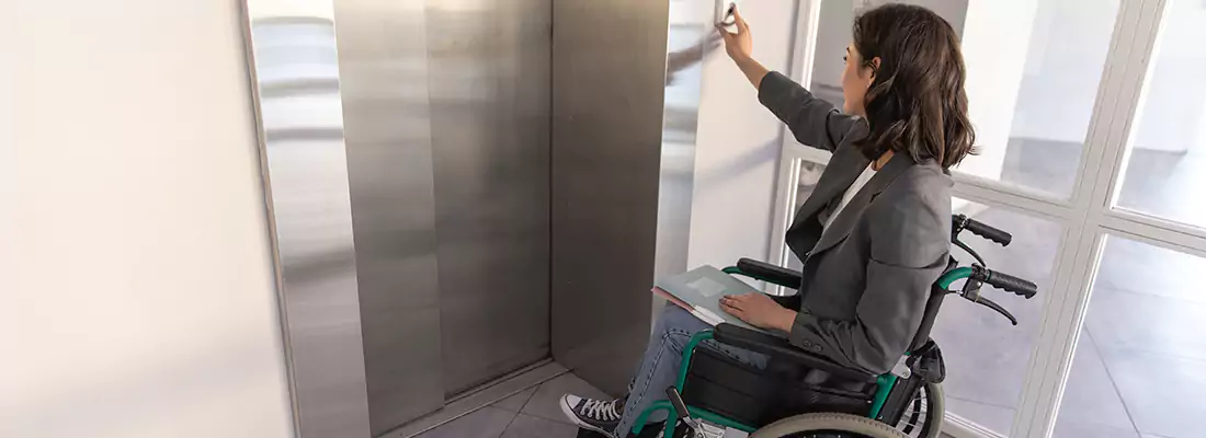 Best Handicap Door System Service in Longueuil, QC