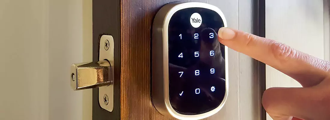 Best PIN Code Locks for Residential and Commercial Security in Page-Mon-Repos, QC