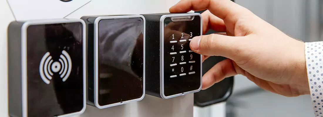 Best WiFi Smart Locks for Homes and Offices in Longueuil, QC