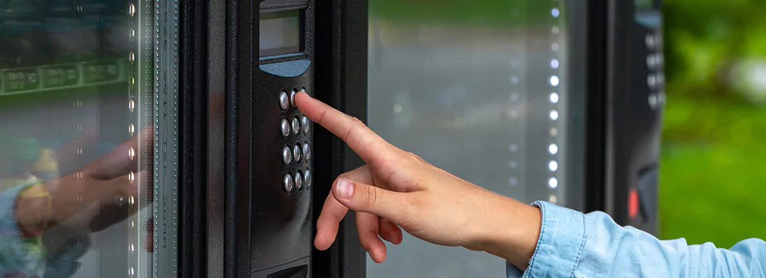 Commercial Access Control Boosts Security in Longueuil, QC