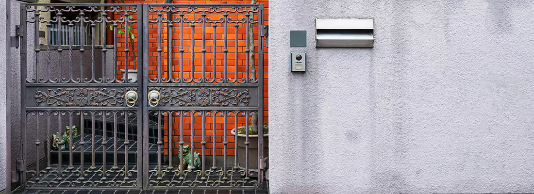 Residential Gate Systems for Ultimate Convenience in Longueuil, QC