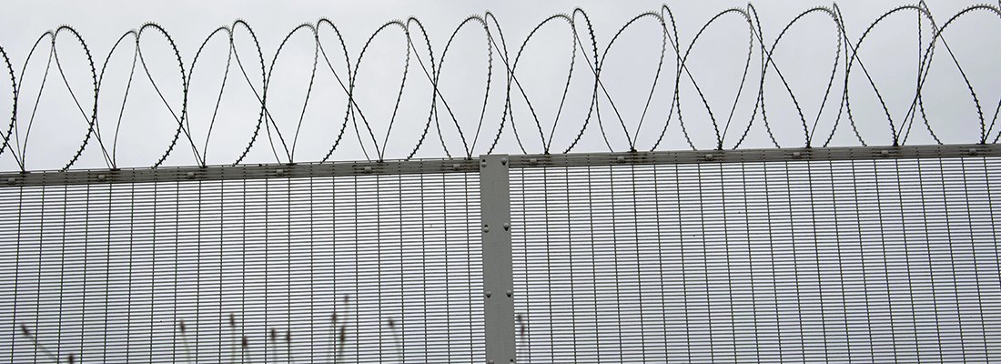Commercial Security Gate Installations in Longueuil, QC