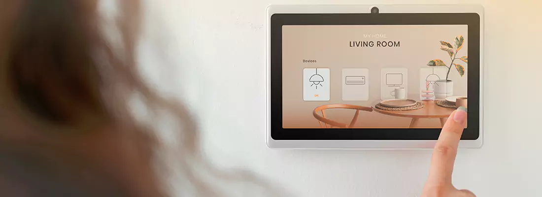 Commercial Video Intercom Systems for Businesses in Longueuil, QC