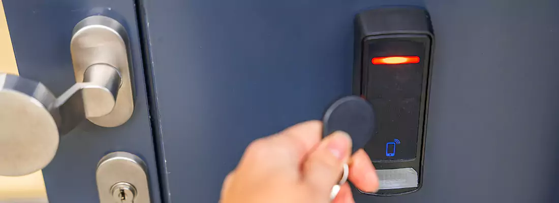 Cost of Installing Fob Door Locks in Longueuil, QC