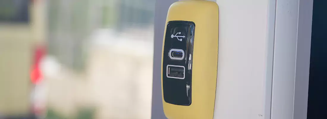 Custom Door Proximity Sensor Solutions for Businesses in Longueuil, QC