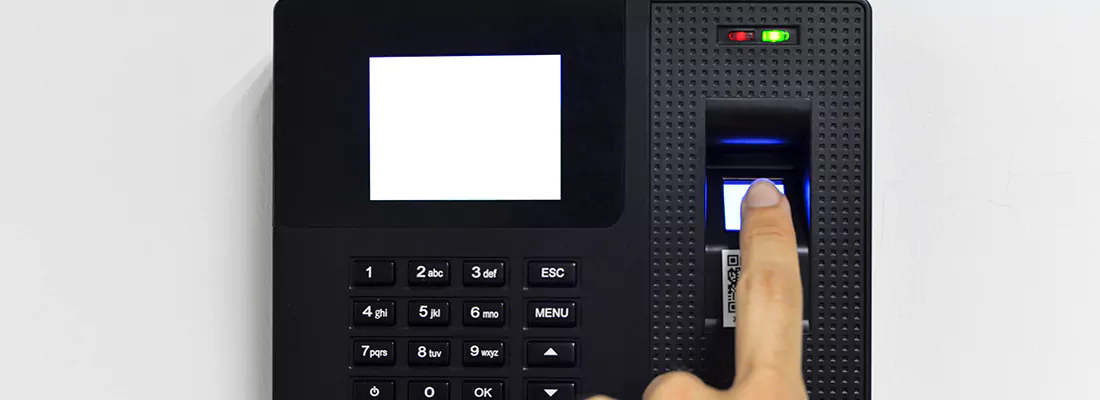 Door Access Control And Security in Longueuil, QC