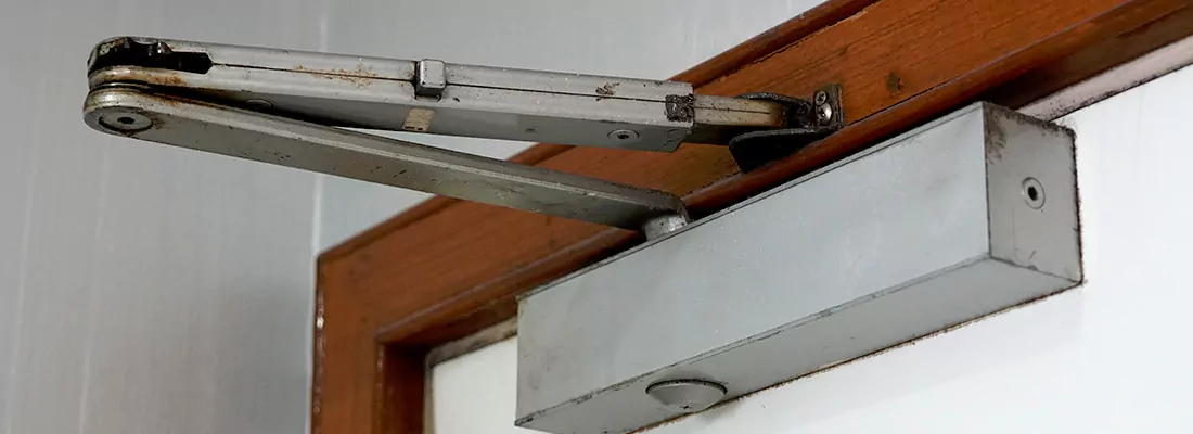 Door Closer Specialists in Longueuil, QC