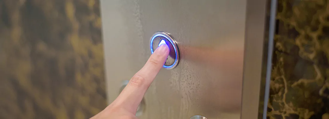 Door Opening Button Solutions for Businesses in Longueuil, QC