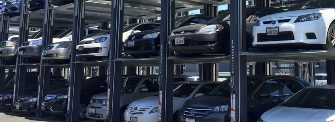 Electric Parking Pillars: A Smart Parking Solution for Residents in Longueuil, QC