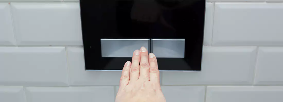 Emergency Washroom Button Testing and Maintenance Services in Longueuil, QC