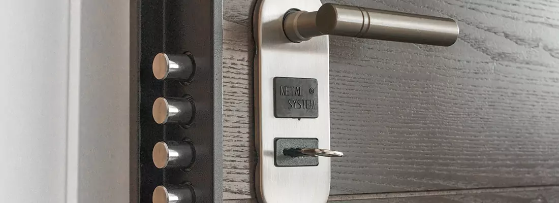 Enhance Door Security with Cylinder Strike Installation in Longueuil, QC