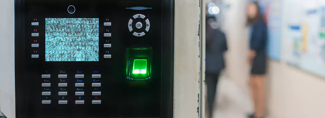 Enhance Security with Retinal Access Systems in Longueuil, QC