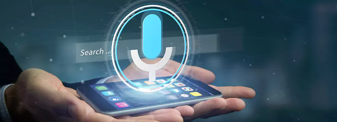 Enhance Security with Voice Recognition Access Systems in Longueuil, QC