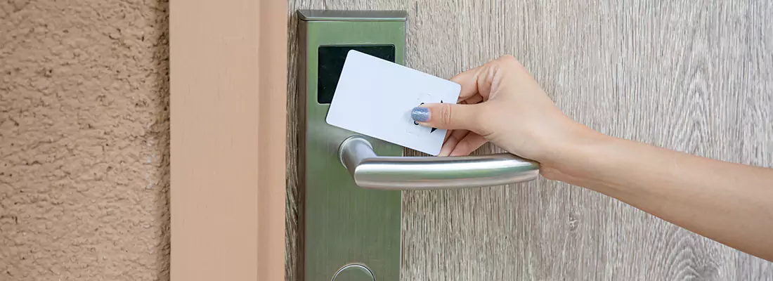 Expert Maintenance and Repair for Electric Locks in Longueuil, QC