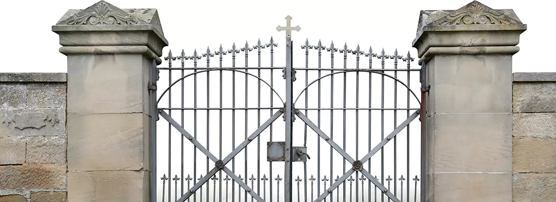 Expert Maintenance and Repair for Proximity Sensor Gates in Longueuil