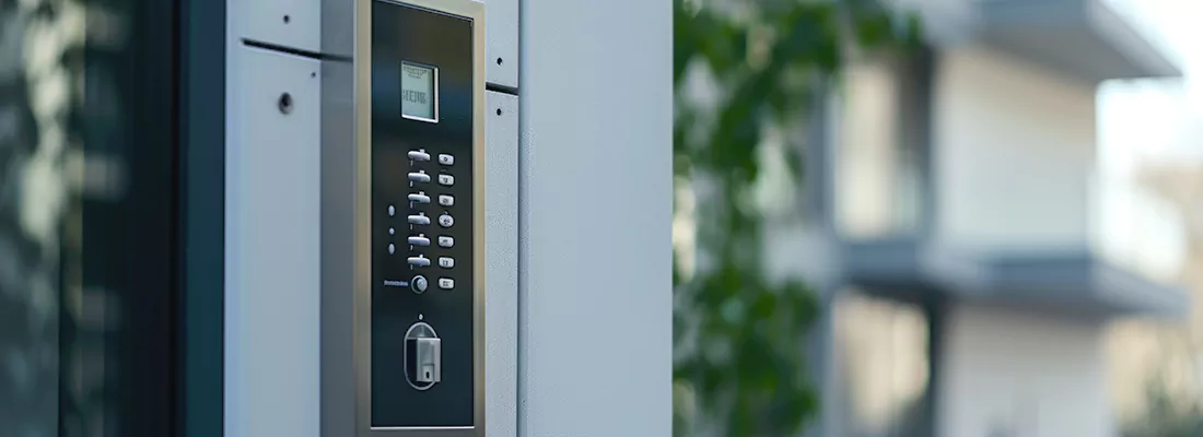 Expert Maintenance and Repairs For Keyless Entry Systems in Longueuil, QC